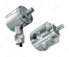 Электромагнитный датчик TWK TХBA