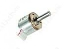 Оптический инкрементальный энкодер TWK GIO 24.