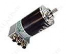 Абсолютный оптический энкодер TWK CRT.