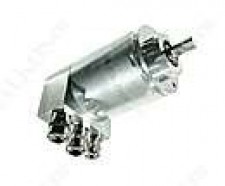 Абсолютный оптический энкодер TWK KRD с интерфейсом PROFIBUS-DP.