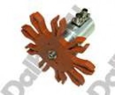 Измерительное устройство TWK ZRS