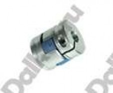 Продольно-свёртная муфта TWK КК14