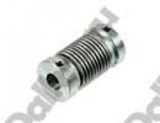 Сильфонная муфта TWK BKM