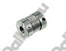 Сильфонная муфта TWK BKK