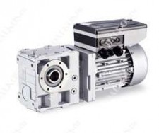 Червячно-цилиндрические редукторы Lenze 8400 motec
