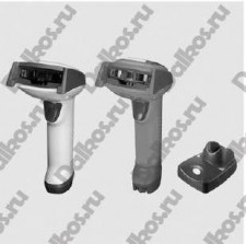 BlueTooth-сканер штрих-кодов Leuze IT 3820 / IT 3820i