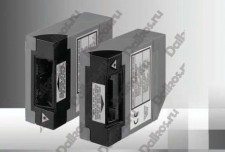 Стационарный линейный сканер штрих-кодов Leuze BCL 21/22