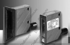 Стационарный линейный сканер штрих-кодов Leuze BCL 8