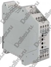 Реле безопасности Leuze MSI-SR4