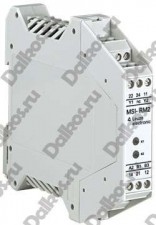 Реле безопасности Leuze MSI-RM2