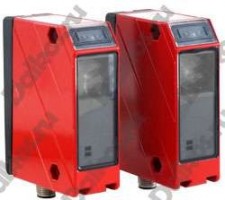 Однолучевые световые барьеры Leuze SLS 96