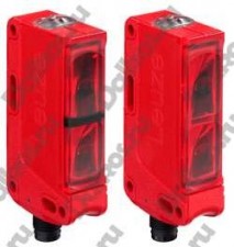 Однолучевые световые барьеры Leuze SLSR 46B