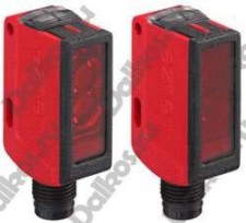 Однолучевые световые барьеры Leuze SLSR 25B