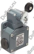 Позиционный переключатель безопасности Leuze S 300