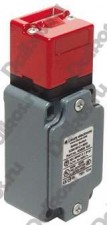 Переключатели безопасности Leuze S 200