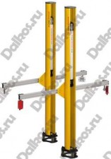 Системы датчиков безопасности Leuze MLDSET-M01