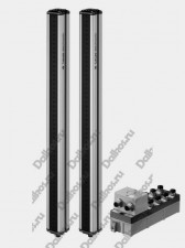 Световые завесы Leuze KONTURflex Ex