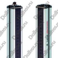 Световые завесы Leuze KONTURflex