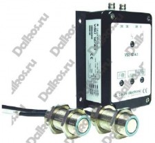 Устройство контроля склеивания Leuze VSU 12