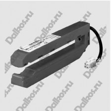 Контрольное устройство двойного листа Leuze GSU 712