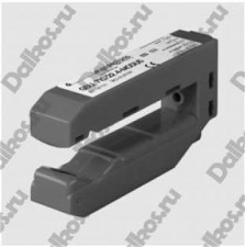 Контрольное устройство двойного листа Leuze GSU 710