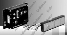 Контрольное устройство двойного листа Leuze DB 14B