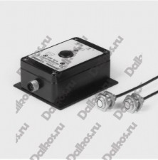 Контрольное устройство двойного листа Leuze DB 112