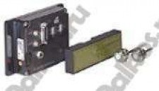 Контрольное устройство двойного листа Leuze DB 12