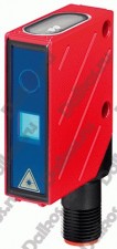 Оптический датчик расстояния Leuze ODSL 8