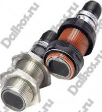 Оптические датчики Leuze серии 318