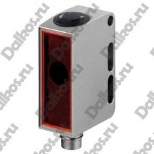 Оптические датчики Leuze серии 55