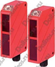 Оптические датчики Leuze серии 46