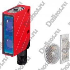 Оптические датчики Leuze серии 8