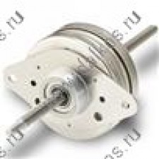 Шаговый двигатель линейного движения Portescap 57DBM-L.
