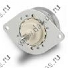 Шаговый двигатель линейного движения Portescap 42DBL-K.
