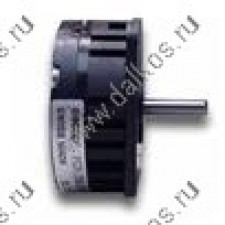 Шаговый двигатель с дисковым магнитом Portescap P520.