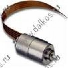 Шаговый двигатель с дисковым магнитом Portescap P010.