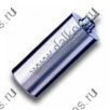 Щеточный двигатель Portescap 13N88 постоянного тока.