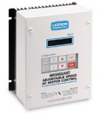 Микро серии LEESON NEMA 4/12