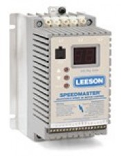 Серии суб-микро-преобразователей переменного тока LEESON