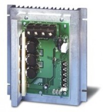 Приборы управления постоянного тока LEESON с низким уровнем электрического напряжения