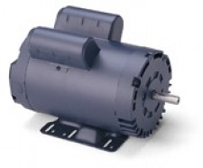 Двигатели LEESON для промывания под давлением