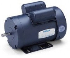 Двигатели LEESON для деревообработки
