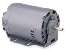 Промышленнные вентиляторные электродвигатели LEESON с расщепленной фазой