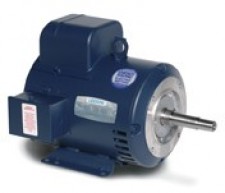 Двигатели LEESON со струйным насосом серии JM