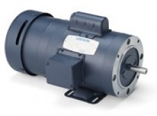 Тормозные двигатели LEESON.