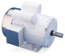 Влагозащищенные двигатели LEESON