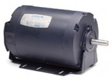 Инкубаторные вентиляторные электродвигатели LEESON
