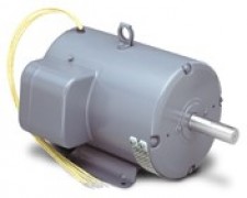 Двигатели LEESON для сушилок урожая