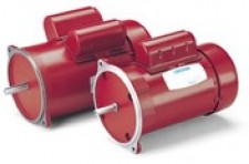 Винтовые приводы LEESON